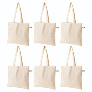 Foldable reusable tote