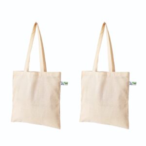 Art tote bag