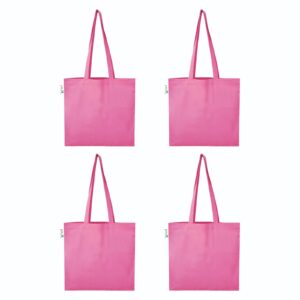 Reusable shopping bag