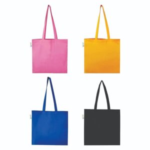 Craft tote bags