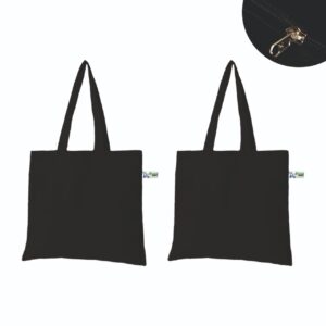 Cotton tote bag