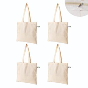 Reusable tote bag