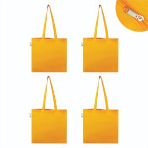 Durable tote bag